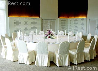 Mercure Patong Phuket 16